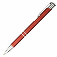 Load image into Gallery viewer, Buy in Bulk 250 x Premium Quality Metal Madison Pens Wholesale Fast Delivery