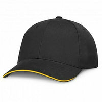 Load image into Gallery viewer, Swift - Bulk Wholesale Premium Cap Black Buy 25, 50 Caps Promo Merchandise