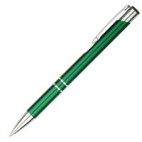 Load image into Gallery viewer, Bulk Lots 500 x Premium Quality Metal Madison Pens Wholesale Fast Delivery