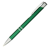 Load image into Gallery viewer, Buy in Bulk 250 x Premium Quality Metal Madison Pens Wholesale Fast Delivery