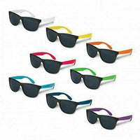 Load image into Gallery viewer, 250 x Malibu Two Tone Sunglasses Leisure Bulk Gifts Promotion Business Merch