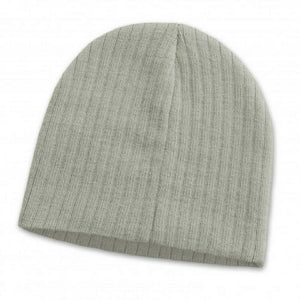 Nebraska Cable Knit Beanie Bulk Wholesale, 25, 50 or 100 Beanies Aussie Seller