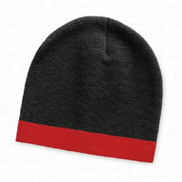 Load image into Gallery viewer, Bulk Wholesale Two Tone Commando Beanies, Buy 25, 50 or 100 Beanies