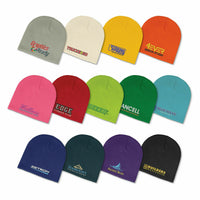 Load image into Gallery viewer, Bulk Wholesale Commando Beanies, Buy 25, 50 or 100 Beanies, Large Colour Range