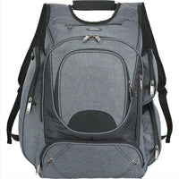 Load image into Gallery viewer, Elleven Checkpoint - Friendly Compu-Backpack - Black for Charcoal x1, x5, x10 or x25