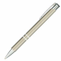 Load image into Gallery viewer, Bulk Lots 600 x Premium Quality Metal Madison Pens Wholesale Fast Delivery