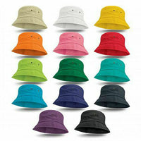 Load image into Gallery viewer, Bondi - Bulk Wholesale Premium Bucket Hats, Buy 100 Bucket Hats