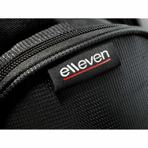 Elleven Checkpoint - Friendly Compu-Backpack - Black for Charcoal x1, x5, x10 or x25