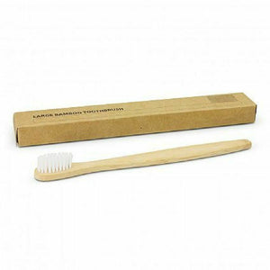 Bamboo Toothbrushes Oral Care Environmental Bulk Lot 50, 100, 250, 500 Wholesale