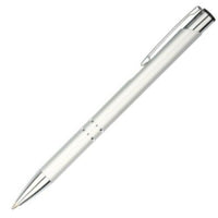 Load image into Gallery viewer, Bulk Lots 500 x Premium Quality Metal Madison Pens Wholesale Fast Delivery