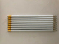 Load image into Gallery viewer, HB Pencil Bulk Lot 100-1000 units in Black, White, Natural