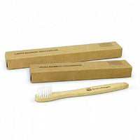 Load image into Gallery viewer, Bamboo Toothbrushes Oral Care Environmental Bulk Lot 50, 100, 250, 500 Wholesale