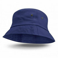 Load image into Gallery viewer, Buy 50 Bucket Hats - Bondi - Bulk Wholesale Premium Bucket Hats,