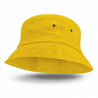 Load image into Gallery viewer, Buy 50 Bucket Hats - Bondi - Bulk Wholesale Premium Bucket Hats,