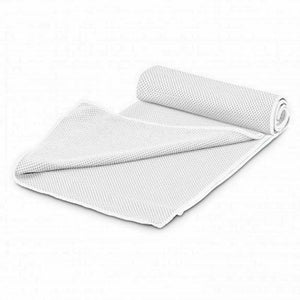 Yeti Premium Cooling Towel in pouch Bulk sports towel 50, 100, 250 or 500 units