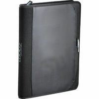 Load image into Gallery viewer, 1 x Zoom 2-In-1 Tech Sleeve Zip Padfolio Brand new fast delivery Australia Wide