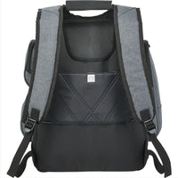 Load image into Gallery viewer, Elleven Checkpoint - Friendly Compu-Backpack - Black for Charcoal x1, x5, x10 or x25