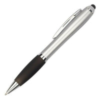 Load image into Gallery viewer, Bulk Lots Quality Styus Plastic New York Pens Wholesale Pens Buy 100 to 2500 units