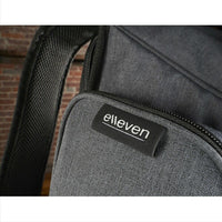 Load image into Gallery viewer, Elleven Checkpoint - Friendly Compu-Backpack - Black for Charcoal x1, x5, x10 or x25