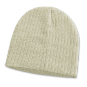 Nebraska Cable Knit Beanie Bulk Wholesale, 25, 50 or 100 Beanies Aussie Seller