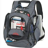 Load image into Gallery viewer, Elleven Checkpoint - Friendly Compu-Backpack - Black for Charcoal x1, x5, x10 or x25