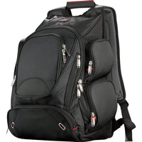 Load image into Gallery viewer, Elleven Checkpoint - Friendly Compu-Backpack - Black for Charcoal x1, x5, x10 or x25