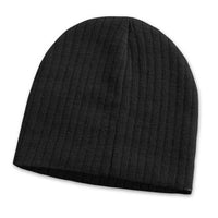 Load image into Gallery viewer, Nebraska Cable Knit Beanie Bulk Wholesale, 25, 50 or 100 Beanies Aussie Seller