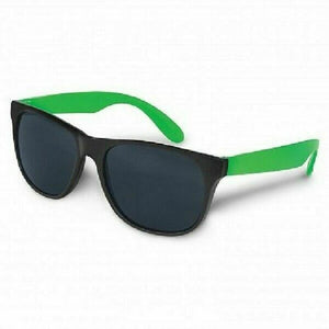 250 x Malibu Two Tone Sunglasses Leisure Bulk Gifts Promotion Business Merch