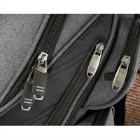 Load image into Gallery viewer, Elleven Checkpoint - Friendly Compu-Backpack - Black for Charcoal x1, x5, x10 or x25