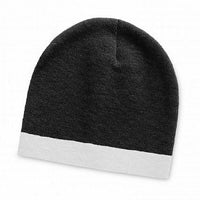 Load image into Gallery viewer, Bulk Wholesale Two Tone Commando Beanies, Buy 25, 50 or 100 Beanies