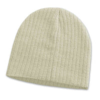 Load image into Gallery viewer, Nebraska Cable Knit Beanie Bulk Wholesale, 25, 50 or 100 Beanies Aussie Seller