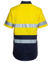 Load image into Gallery viewer, Classic Safety Hi Vis Shirt - Bulk Quantities x5 or x10