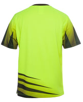 Load image into Gallery viewer, JB&#39;s Wear Hi Vis Rippa Sub T-Shirt - Bulk Quantities x5, x10, x20