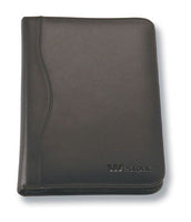 Load image into Gallery viewer, Boston A4 Leather Compendium - Top Grade Cowhide - Delivery Australia Wide