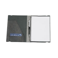 Load image into Gallery viewer, A5 Bonded Leather Pad Covers Brand New fast delivery Australia wide Buy 1- 100