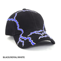 Load image into Gallery viewer, Lightning Cap Buy in Bulk 25, 50 or 100 units On Special