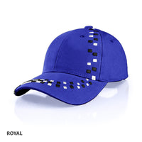 Load image into Gallery viewer, Cassia Basketball Caps Buy in Bulk 25, 50 or 100 units On Special