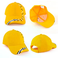 Load image into Gallery viewer, Cassia Basketball Caps Buy in Bulk 25, 50 or 100 units On Special