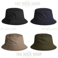 Load image into Gallery viewer, AS Colour - Bucket Hats, 5, 10, 20 Units, Wholesale