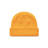 Load image into Gallery viewer, AS Colour - Cable Beanie - Buy x5, x10 or x20