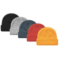 Load image into Gallery viewer, AS Colour - Cable Beanie - Buy x5, x10 or x20