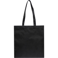 Load image into Gallery viewer, Non Woven Large Tote Bag (No Gusset) Bulk Buy 100, 250 or 500