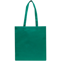 Load image into Gallery viewer, Non Woven Large Tote Bag (No Gusset) Bulk Buy 100, 250 or 500