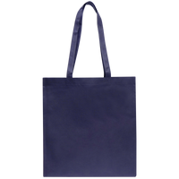 Load image into Gallery viewer, Non Woven Large Tote Bag (No Gusset) Bulk Buy 100, 250 or 500