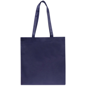 Non Woven Large Tote Bag (No Gusset) Bulk Buy 100, 250 or 500