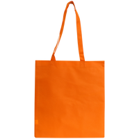 Load image into Gallery viewer, Non Woven Large Tote Bag (No Gusset) Bulk Buy 100, 250 or 500