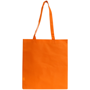 Non Woven Large Tote Bag (No Gusset) Bulk Buy 100, 250 or 500