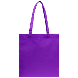 Non Woven Large Tote Bag (No Gusset) Bulk Buy 100, 250 or 500