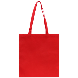 Non Woven Large Tote Bag (No Gusset) Bulk Buy 100, 250 or 500