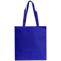 Load image into Gallery viewer, Non Woven Large Tote Bag (No Gusset) Bulk Buy 100, 250 or 500